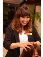 石川 まどか Stella L Ovest